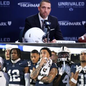 State Shaken to Its Core: A Heartbreaking Preseason Decision by a Beloved Star That Changed Everything and Left an Entire Program Searching for Answers-lq