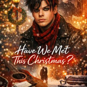 From Chaos to Christmas Magic: How YUNGBLUD’s Most Unexpected Role as a Writer Turned a Holiday Film into the Most Personal Chapter of His Career - pm