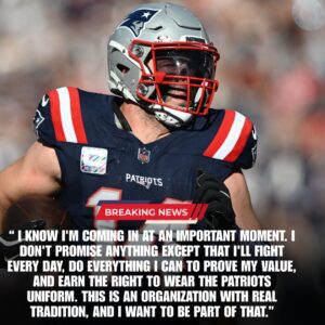 From Heartbreak to Hope: After a Crushing Loss to the Bills, Patriots Gamble on an “NFL Gem” as Injuries Shake Their Defense-lq