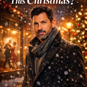 From the Dance Floor to the Writer’s Room: How Maksim Chmerkovskiy’s Secret Christmas Dream Finally Came True in a Way No One Ever Expected - pm