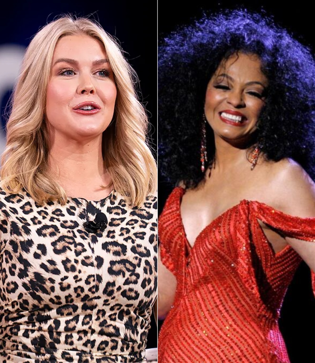 “YOU NEED TO SHUT UP?”: HOW ONE CARELESS TWEET AIMED AT DIANA ROSS TURNED INTO A NATIONAL MOMENT OF HUMILIATION, GRACE, AND UNDENIABLE POWER – tuta